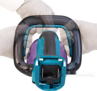 Кусторез Makita DUH607F001 (с 1-м АКБ)