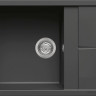 Кухонная мойка Elleci Unico 125 M70 Ghisa