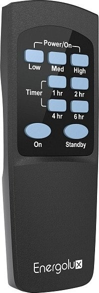 Инфракрасный обогреватель Energolux Eiger EIHS-3000-E1-iBox