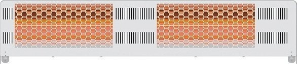 Инфракрасный обогреватель Energolux Eiger EIHS-3000-E1-iBox