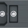 Кухонная мойка Franke UBG 651-100 (графит)