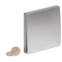 Бытовой измельчитель BORT TITAN 5000 (Control)