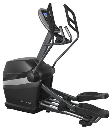 Эллиптический тренажер Svensson Industrial Hit X850