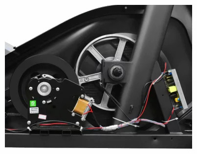 Эллиптический тренажер Svensson Industrial Hit X850