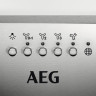Вытяжка AEG DGE5861HM