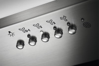 Вытяжка AEG DGE5861HM