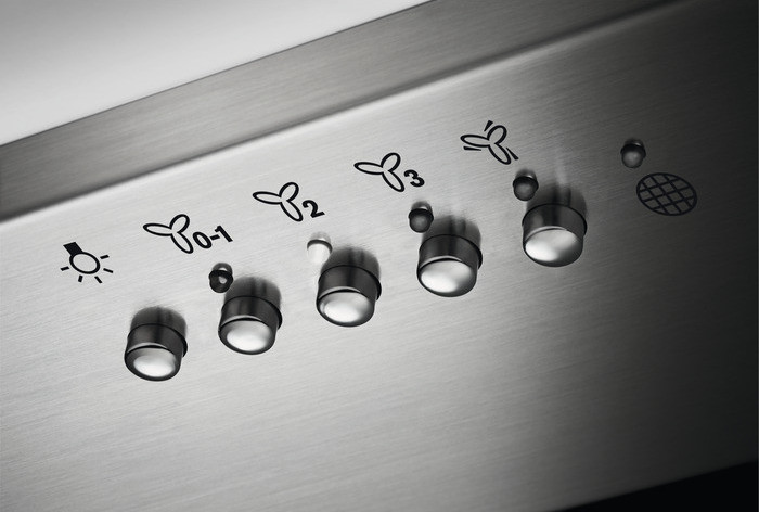 Вытяжка AEG DGE5861HM