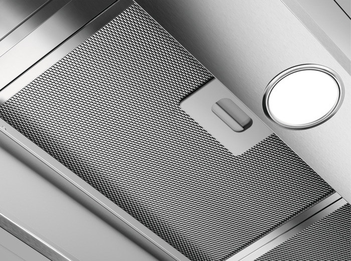 Вытяжка AEG DGE5861HM