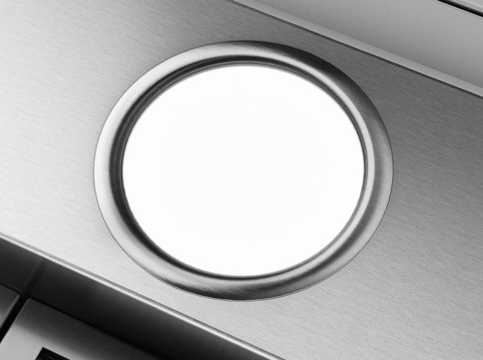 Вытяжка AEG DGE5861HM