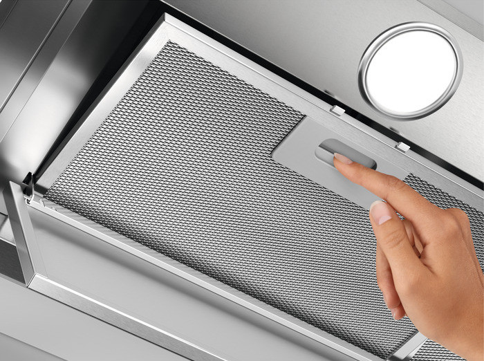 Вытяжка AEG DGE5861HM