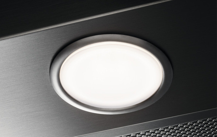 Вытяжка AEG DGE5861HM