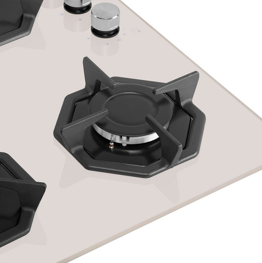 Варочная панель Maunfeld EGHG.64.2CBG/G