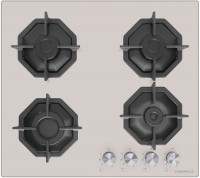 Варочная панель Maunfeld EGHG.64.2CBG/G