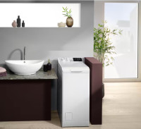 Стиральная машина Electrolux SensiCare 600 EW6TN14262P