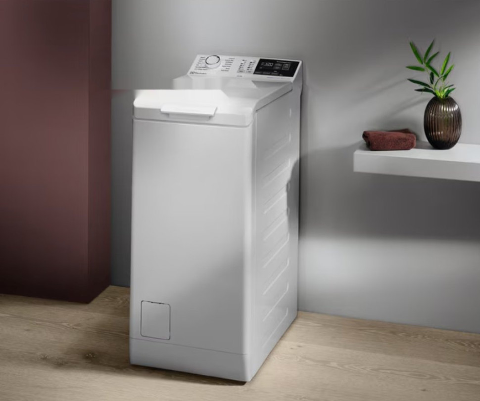 Стиральная машина Electrolux SensiCare 600 EW6TN14262P