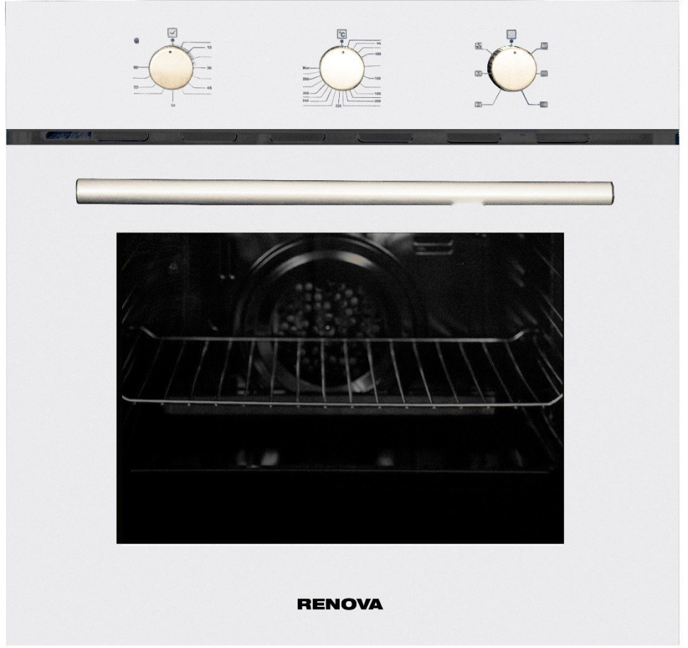 Духовой шкаф RENOVA O90-6WS2