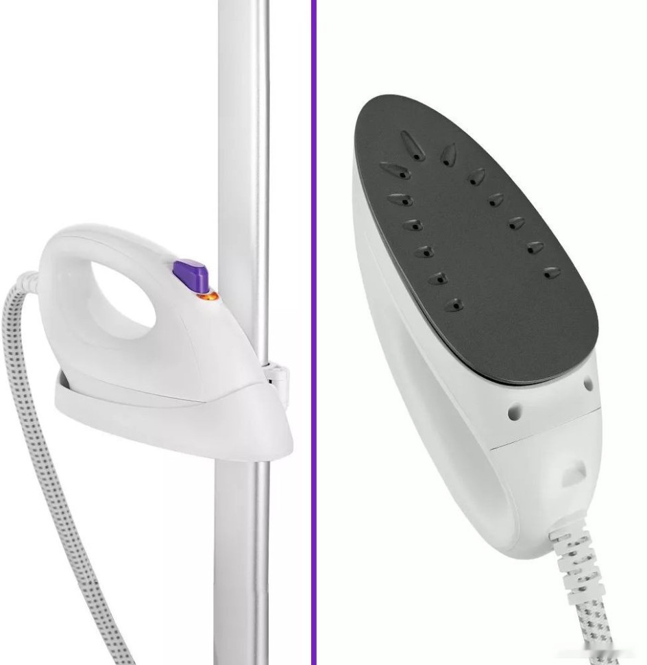 Отпариватель Kitfort KT-9132