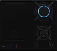 Варочная панель AEG HDB64623NB
