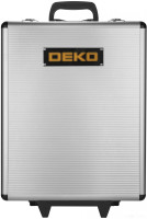 Универсальный набор инструментов Deko DKMT187 (187 предметов)