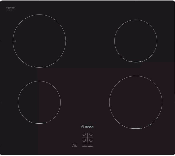 Варочная панель Bosch PUG611AA5D