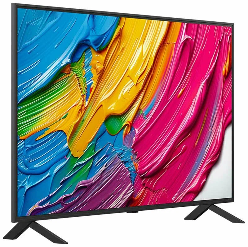 Телевизор LG AI QNED80 55QNED80A6A