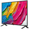 Телевизор LG AI QNED80 55QNED80A6A