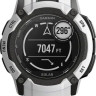 Умные часы Garmin Instinct 2x Solar (белый)