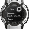 Умные часы Garmin Instinct 2x Solar (белый)