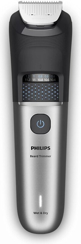 Машинка для стрижки волос Philips Beard Trimmer 7000 Series BT7670/15