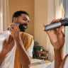 Машинка для стрижки волос Philips Beard Trimmer 7000 Series BT7670/15