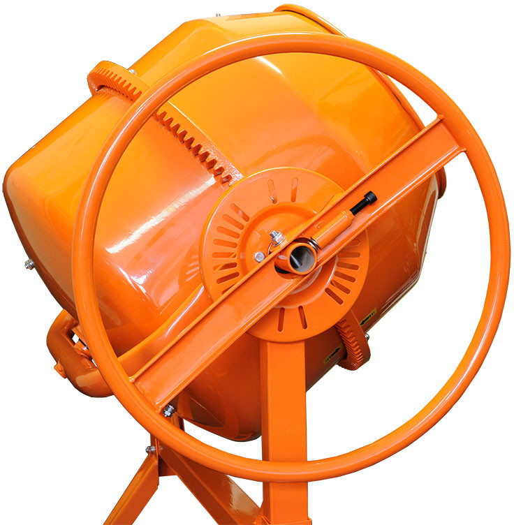 Бетономешалка Skiper CM-150