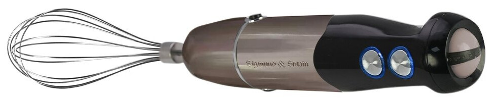 Блендер Zigmund & Shtain BH-343M