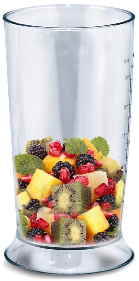 Блендер Zigmund & Shtain BH-343M