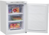 Морозильник NORDFROST DF 160NF WSP