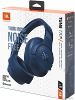 Наушники JBL Tune 770NC (темно-синий, китайская версия)