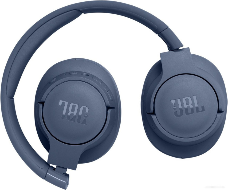 Наушники JBL Tune 770NC (темно-синий, китайская версия)