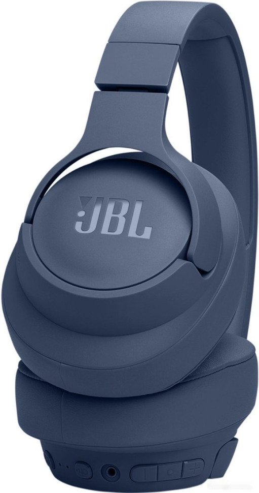 Наушники JBL Tune 770NC (темно-синий, китайская версия)