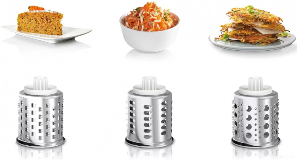 Мясорубка Bosch MFW3X13B