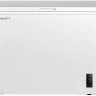 Морозильный ларь Kraft BD(W)-360BL