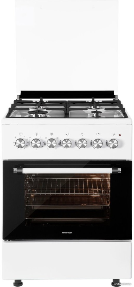 Плита NORDFROST GE 6064 W