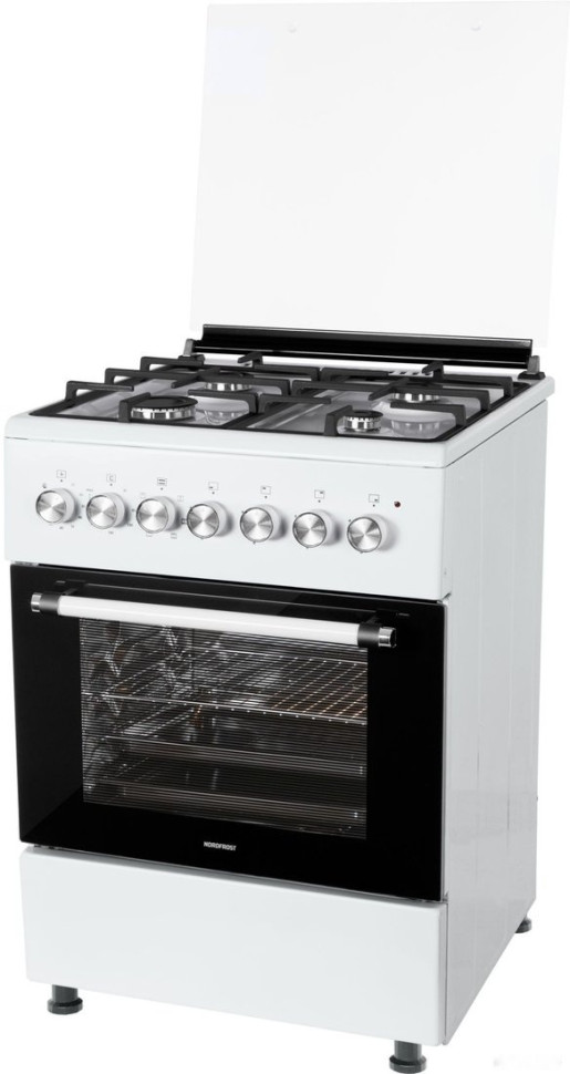 Плита NORDFROST GE 6064 W