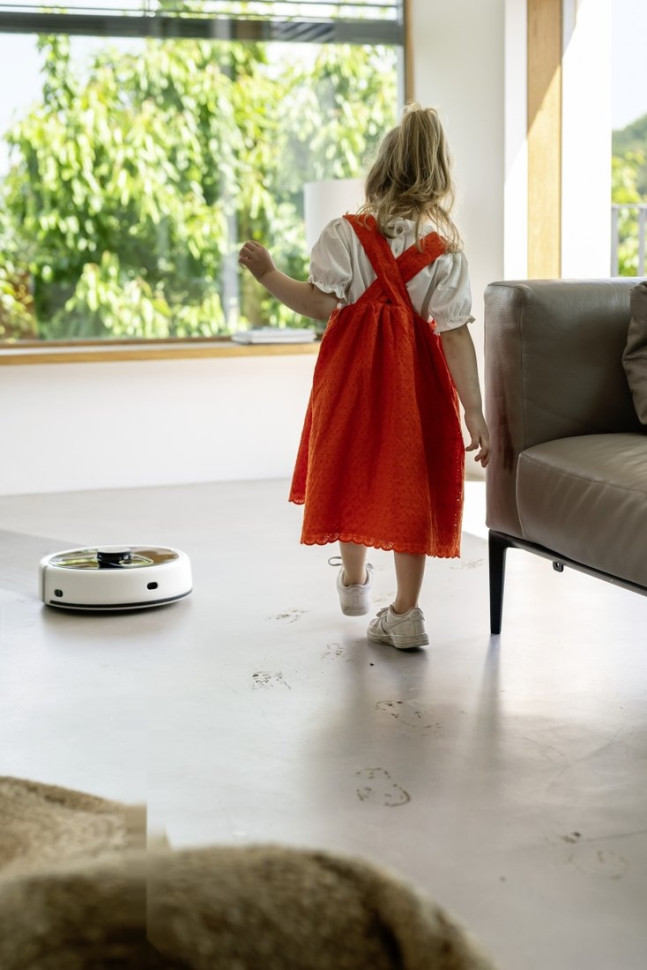 Робот-пылесос Karcher RCF 3 1.269-660.0