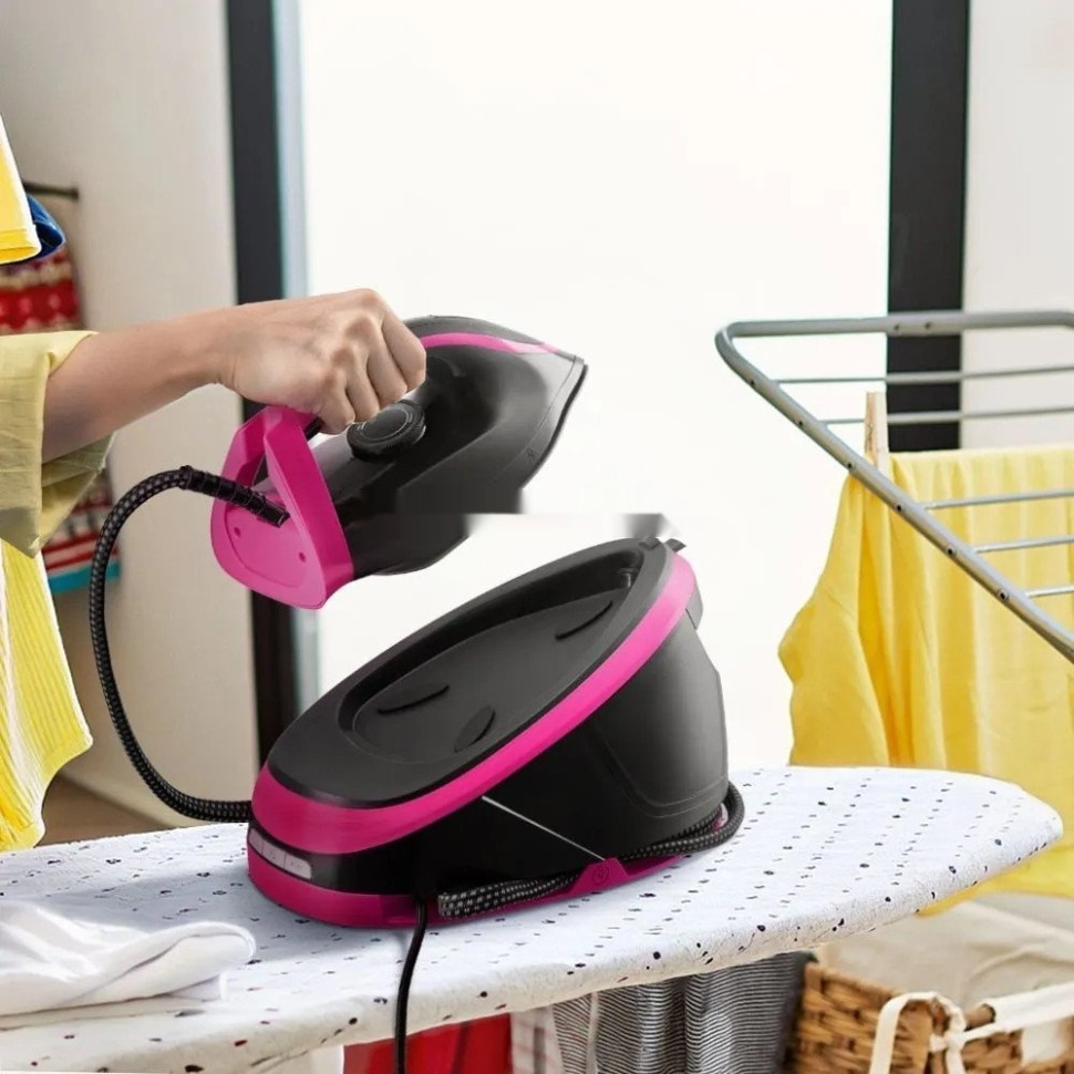 Утюг Kitfort KT-9318