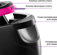 Утюг Kitfort KT-9318