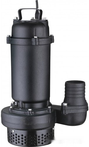 Дренажный насос Pumpman TPS750