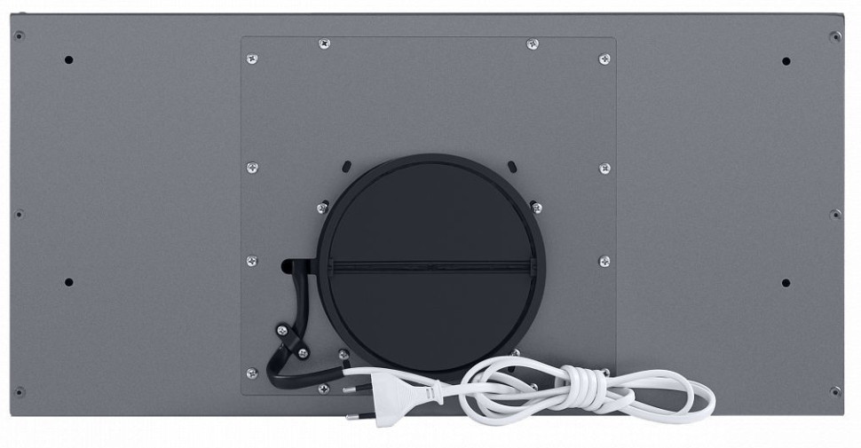 Вытяжка Maunfeld Crosby Power 50 (белый)