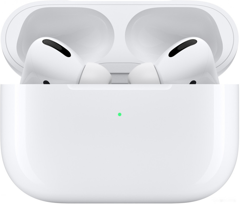Наушники Apple AirPods Pro MWP22
