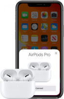 Наушники Apple AirPods Pro MWP22