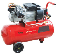 Компрессор FUBAG VDC 400/50 CM3