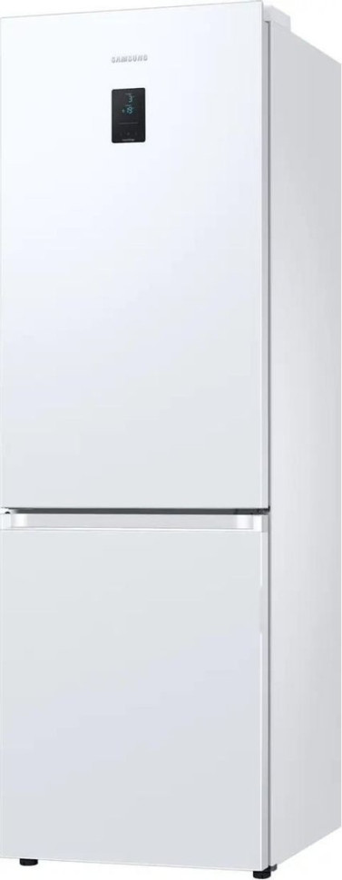 Холодильник Samsung RB34C670EWW/EF